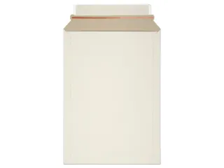 Envelop Raadhuis 229x324mm karton wit 100 stuks - 7