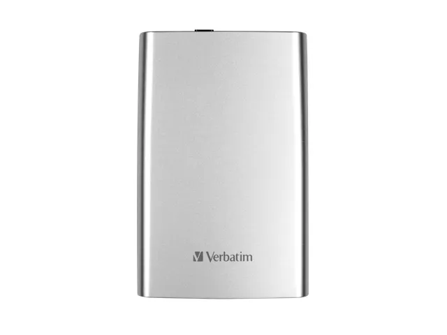 Store 'n' Go USB 3.0 Draagbare harde schijf 2TB Zilver