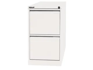 hangmappenkast HxBxD 711x413x622mm 2hangmappenframes verkeerswit - 3