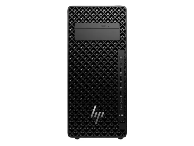 HP Z2 TWR G1i Ultra7-265/512 512 GB SSD Windows 11 Pro Tower PC