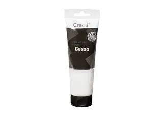 Gesso medium Creall Studio Acrylics 250ml - 1