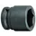 K 32 1.1/2AF Machineschroevendraaier bit 3/4 inch zeskant 1.1/2 inch