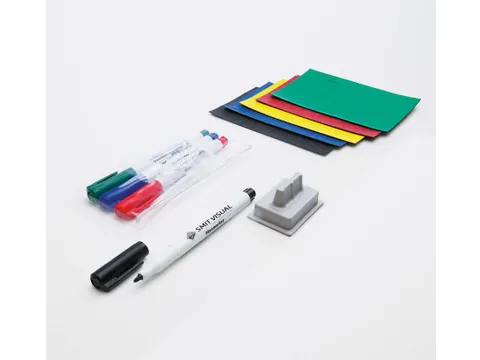 Smit Visual Planset klein