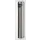 Wandasbak 3.5 liter Hxbxd 550x110x74mm Rvs