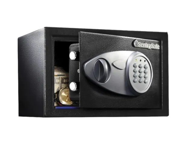 Digitale Kluis X041e