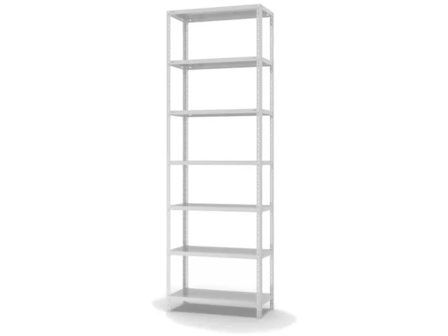 rayonnage,rayonnage départ,HxlxP 3000x1000x400mm