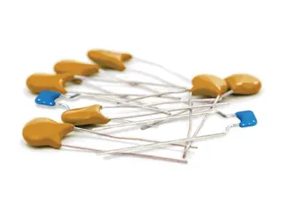 SET Keramische Condensatoren - 224 ST. - 10PF TOT 220NF - 1
