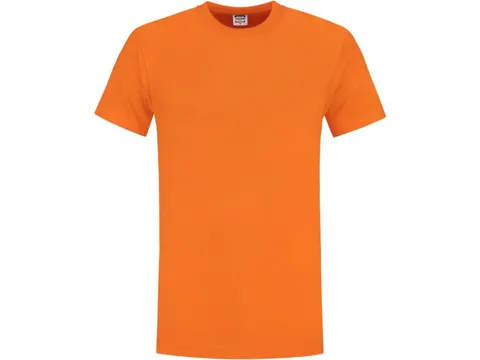 Tricorp 101001 T-shirt, oranje, maat 4XL, per stuk