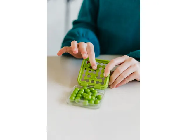 Puzzelspel Smart Games IQ mini 6+