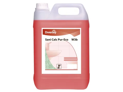 Taski Sani Calc Pur-Eco 2x5 Liter Ontkalker