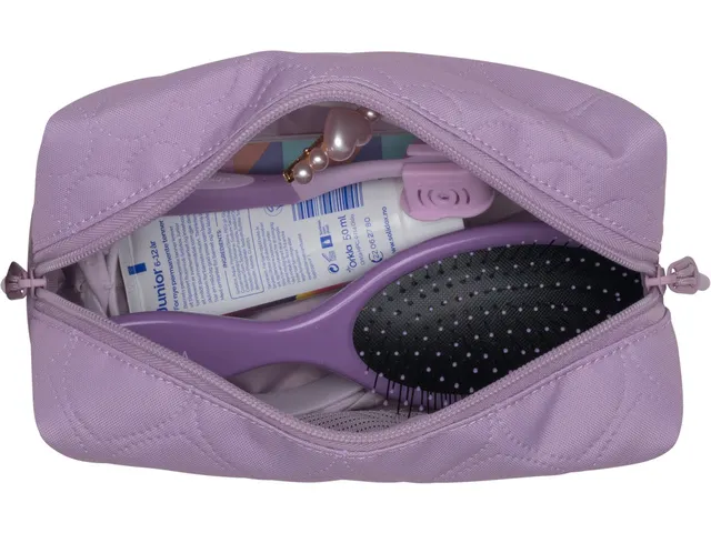 Toilettas Beckmann Sport Padded Hearts