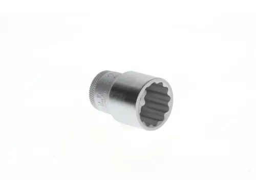 D 19 22 Dopsleutel 1/2 inch UD profiel 22mm