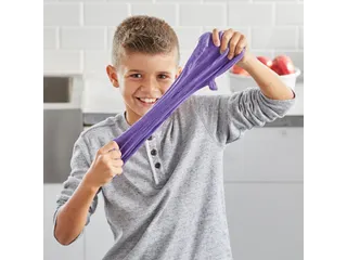 Kinderlijm Elmer's opaque paars - 6