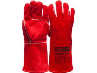 OXXA Welder 53-122 handschoen - 10/XL - 1
