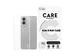 PanzerGlass CARE by X-Ray Case Samsung S25 Edge, Hoes, Samsung,