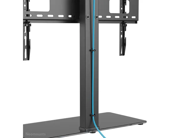 Neomounts DS45-430BL16 Support de bureau pour écran à poser 1 écran