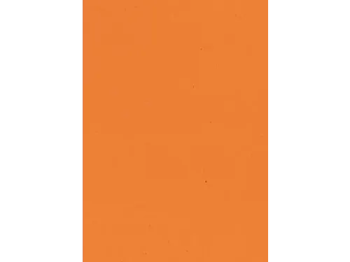 Gekleurd Tekenpapier A4 Oranje 120g