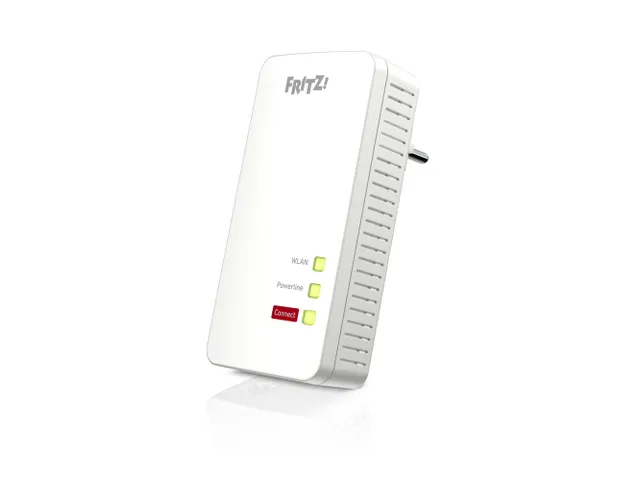 FRITZ!Powerline 1260E International
