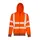 OXXA Andy 6232 hooded sweater RWS - L