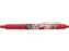 Rollerpen PILOT friXion clicker Naruto medium rood