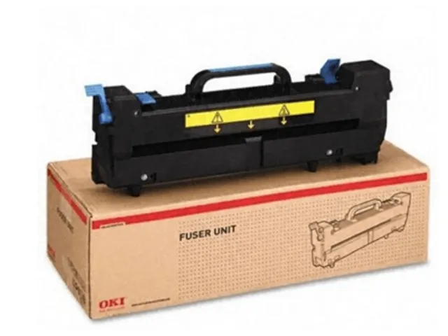 09006126 OKI C6xx fuser unit 60.000pages
