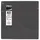 Servet Pronappe 1/4 vouw 2-laags 380x380mm 40 vel zwart