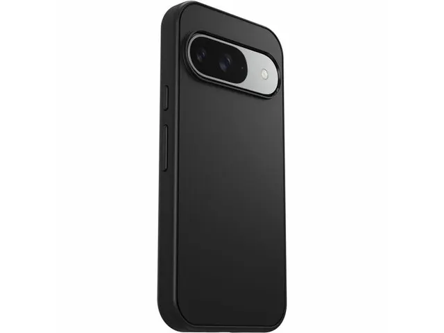 Otterbox Symmetry Clydesdale Case Pixel 9/Pixel 9 Pro zwart Propack
