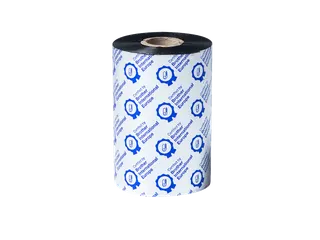 Hoogwaardige thermo-transferrol met wax/hars voor beeldoverdracht in z - 1