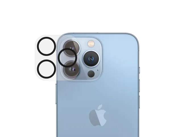 PanzerGlass PicturePerfect Camera Lens Protector iPhone 13 Pro | 13