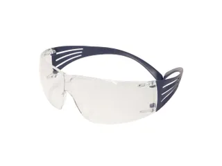 3M Securefit Sf201Sgaf-Blu Veiligheidsbril doos à 20 stuks - 1