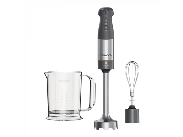 Kenwood 700W Triblade Staafmixer | Dagelijkse koopjes en internet aanbiedingen