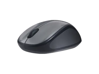 Draadloze Muis Logitech M235 Notebook Antraciet - 3