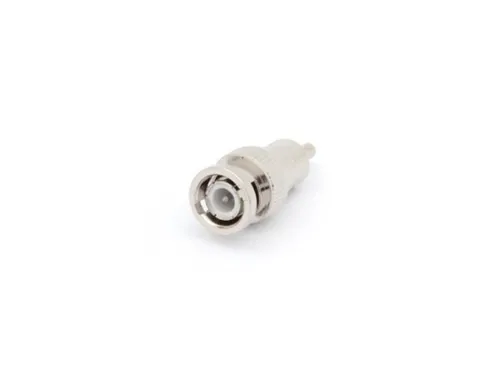Bnc Mannelijk Naar Rca Mannelijk Adapter