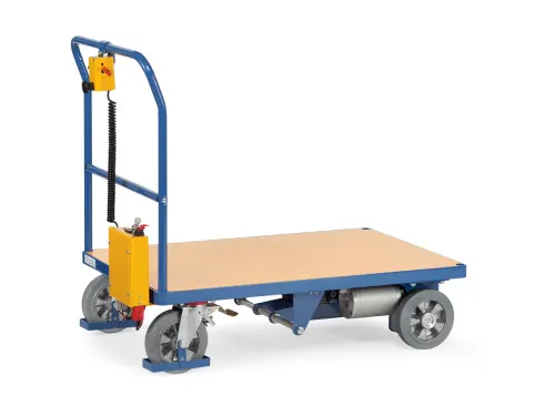 Electro aandrijving - Meerprijs 2200