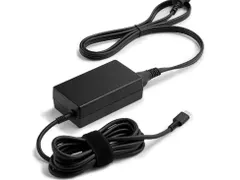 Poly USB-C 65W Power Adapter and Power Cord Kit