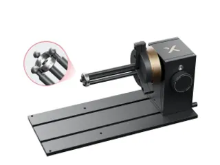 Rotary Attachment 3 - 6