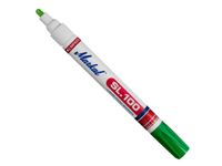 Verfmarker SL.100 kleur groen, doos a 48 stuks van 48 stuk