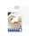 etiket Kangaro ILK 70x42.3mm doos a 25 vel 21 etiketten per vel