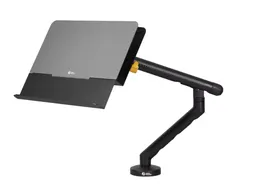 BE Universal laptop houder 8kg 11-17 inch zwart