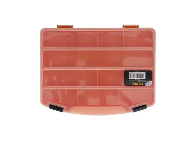 BoÎTe De Rangement 10 inch