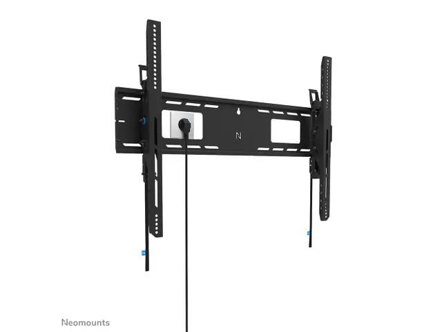 Neomounts LEVEL-750 WL35-750BL18 Support mural inclinable robuste pour