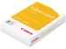 97006108 CANON Yellow Label Papier A4 80 Gram