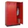 locker,HxBxD 1950x1200x500mm,3vak,vak B 400mm,cil.-slot,sokkel