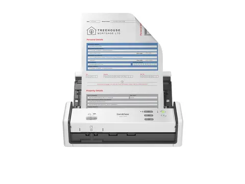 Scanner Brother ADS-1300