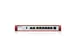Zyxel USG Flex 100HP, 3 Gbit/s, 750 Mbit/s, 1500 Mbit/s, 550382,5753 u