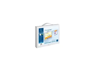 Exacompta Elastobox met Handvat Kreacover - 12