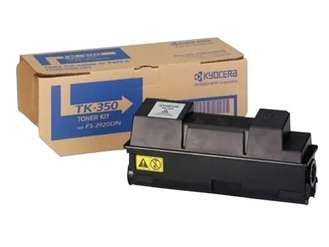 Toner Kyocera TK-350K zwart