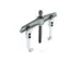 GEDORE 1.06/3A Universele trekker,2-arm,350x200mm