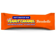 Soft Salted Peanut Caramel Reep 55 Gram Pak van 12 Stuks