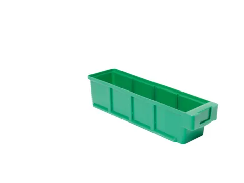 Stellingbakken H X B X D 83X 93X 300Mm Pp Grijs